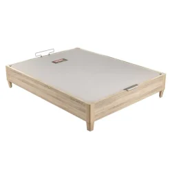 Canapé Abatible 105x190 cm Color Natural DESIGN PIKOLIN AP11859