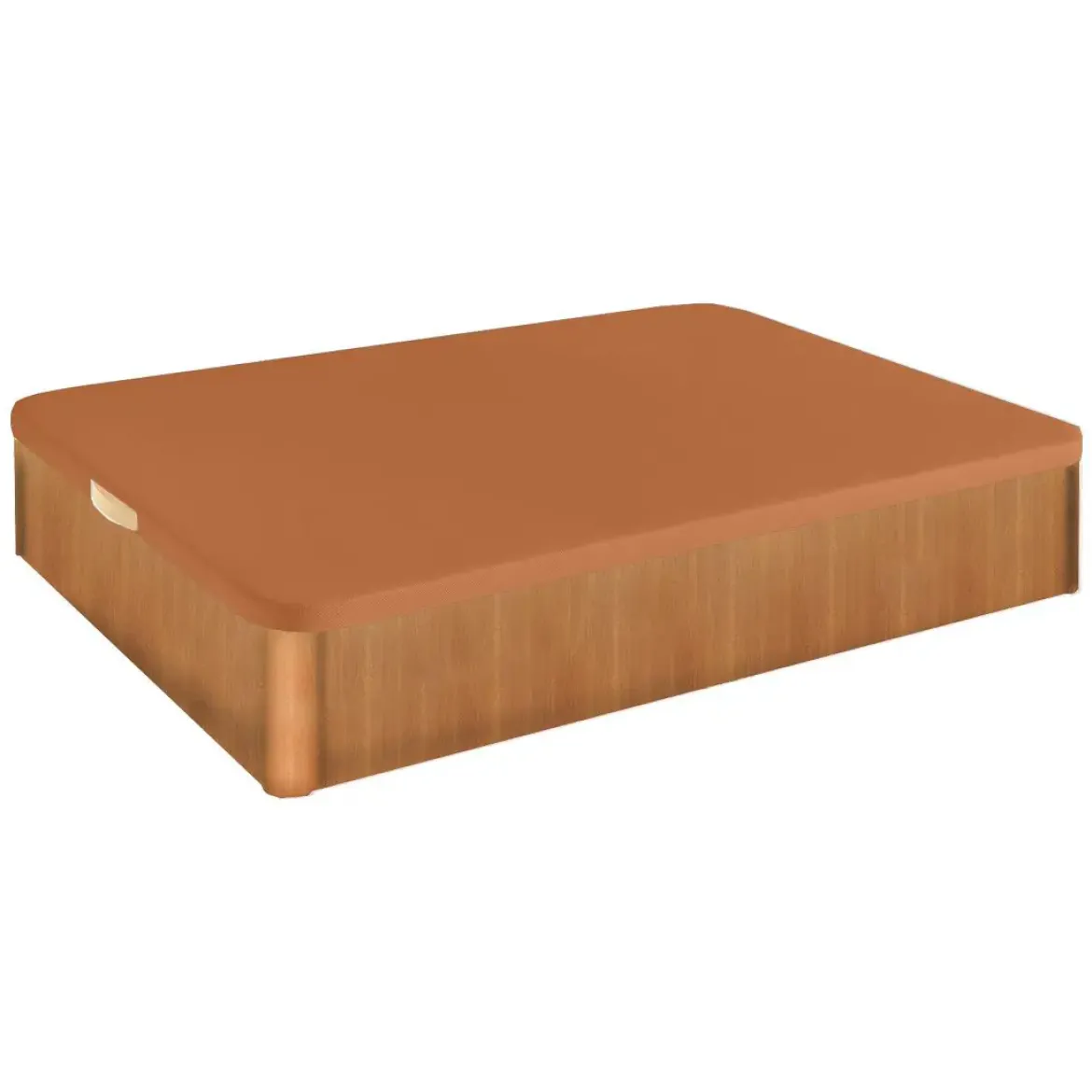 Canapé Abatible 150x190 cm D`Sueños CM-0420