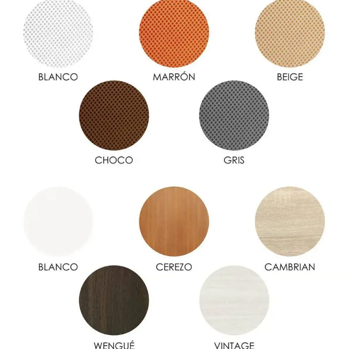 Canapé Abatible 150x190 cm D`Sueños CM-0420