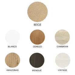 Canapé Abatible 150x190 cm 18GC/CM-0410