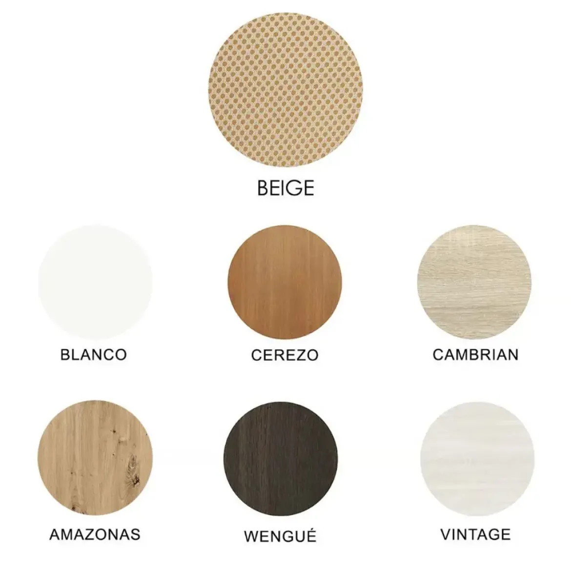 Canapé Abatible 150x190 cm 18GC/CM-0410