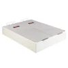 Canapé Pikolin Abatible color Blanco de 180x190 DESIGN AP11827
