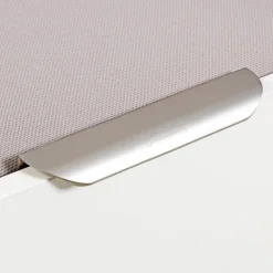 Canapé Pikolin Abatible color Blanco de 180x190 DESIGN AP11827