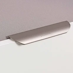 Canapé Pikolin Abatible color Blanco de 135x190 DESIGN AP11807