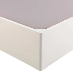 Canapé Pikolin Abatible color Blanco de 135x190 DESIGN AP11807