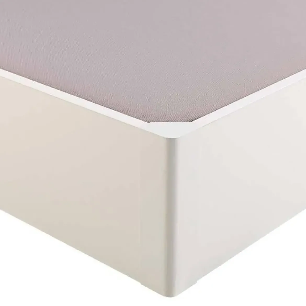 Canapé Pikolin Abatible color Blanco de 135x190 DESIGN AP11807