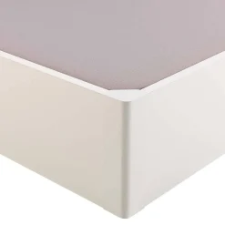Canapé Pikolin Abatible color Blanco de 105x190 DESIGN AP11807