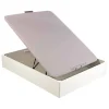 Canapé Pikolin Abatible color Blanco de 150x200 DESIGN AP11807