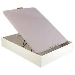 Canapé Pikolin Abatible color Blanco de 150x200 DESIGN AP11807