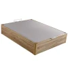 Canapé Pikolin Abatible color Natural de 135x190 DESIGN AP11809