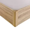 Canapé Pikolin Abatible color Natural de 90x190 DESIGN AP11809