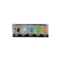 Cargador Movil SD 1AMP+Cable 90CM 76812
