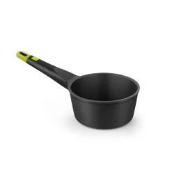 Cazo de 16 cm FOODIE BRA A493816 con Acabados en Verde