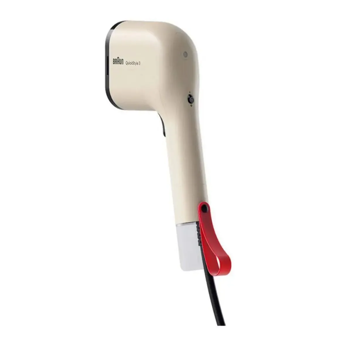 Centro de Planchado Braun IS3255BL CARESTYLE 3 con Plancha Vertical GS3012BG