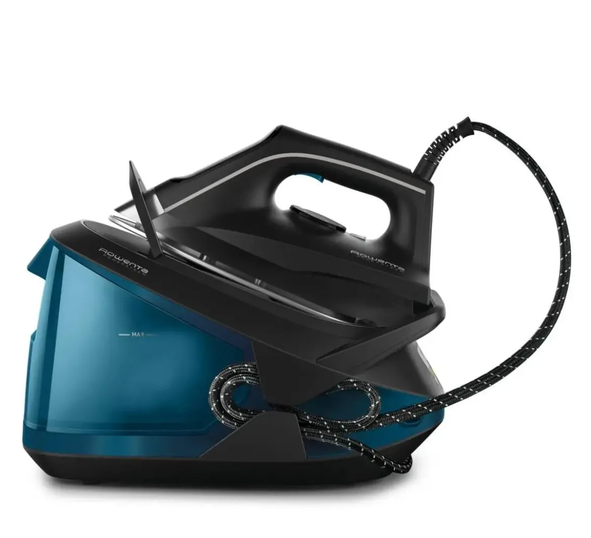 Centro de planchado Rowenta 6.1 bares 330g/min VR8317F0
