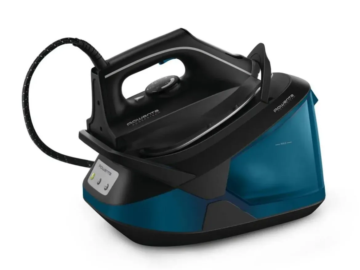 Centro de planchado Rowenta 6.1 bares 330g/min VR8317F0