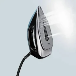 Centro de Planchado UFESA CA PURESTEAM 2400W 5.5 Bares Vapor 240G