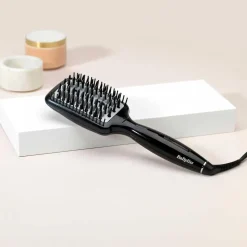 Cepillo Alisador Babyliss 3D Liss Brush HSB101E