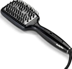 Cepillo Alisador Babyliss 3D Liss Brush HSB101E