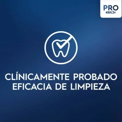Cepillo BRAUN Infantil Oral B Pro Ki Ds Spiderman + Funda de Viaje KIDSSPIDERMAN
