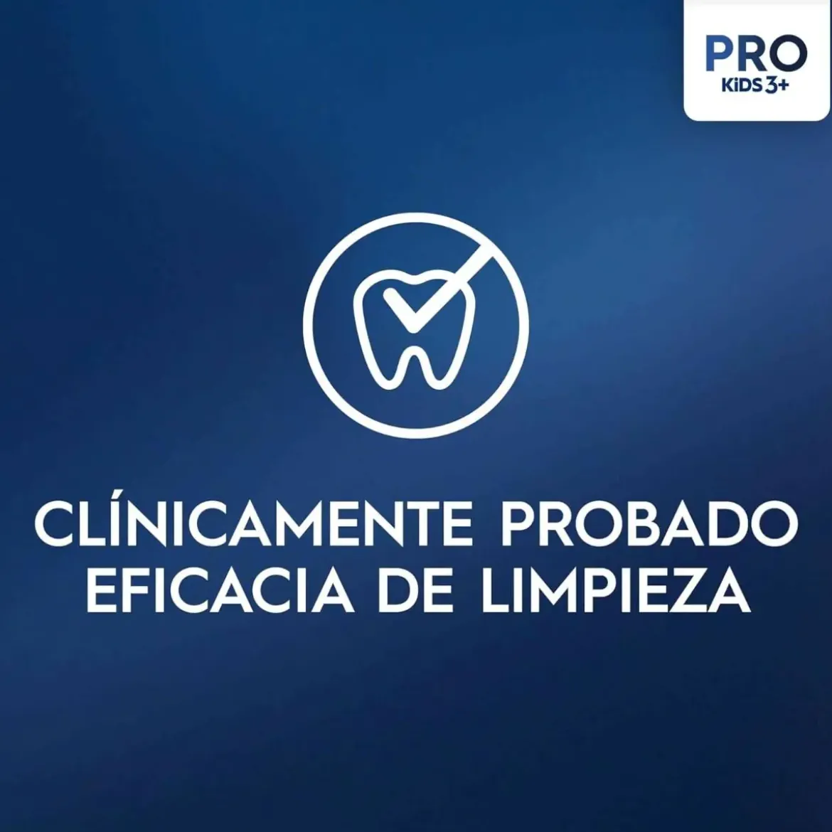 Cepillo BRAUN Infantil Oral B Pro Ki Ds Spiderman + Funda de Viaje KIDSSPIDERMAN