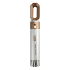 Cepillo de Aire Orbegozo Secador y Moldeador 1000 W SET8000