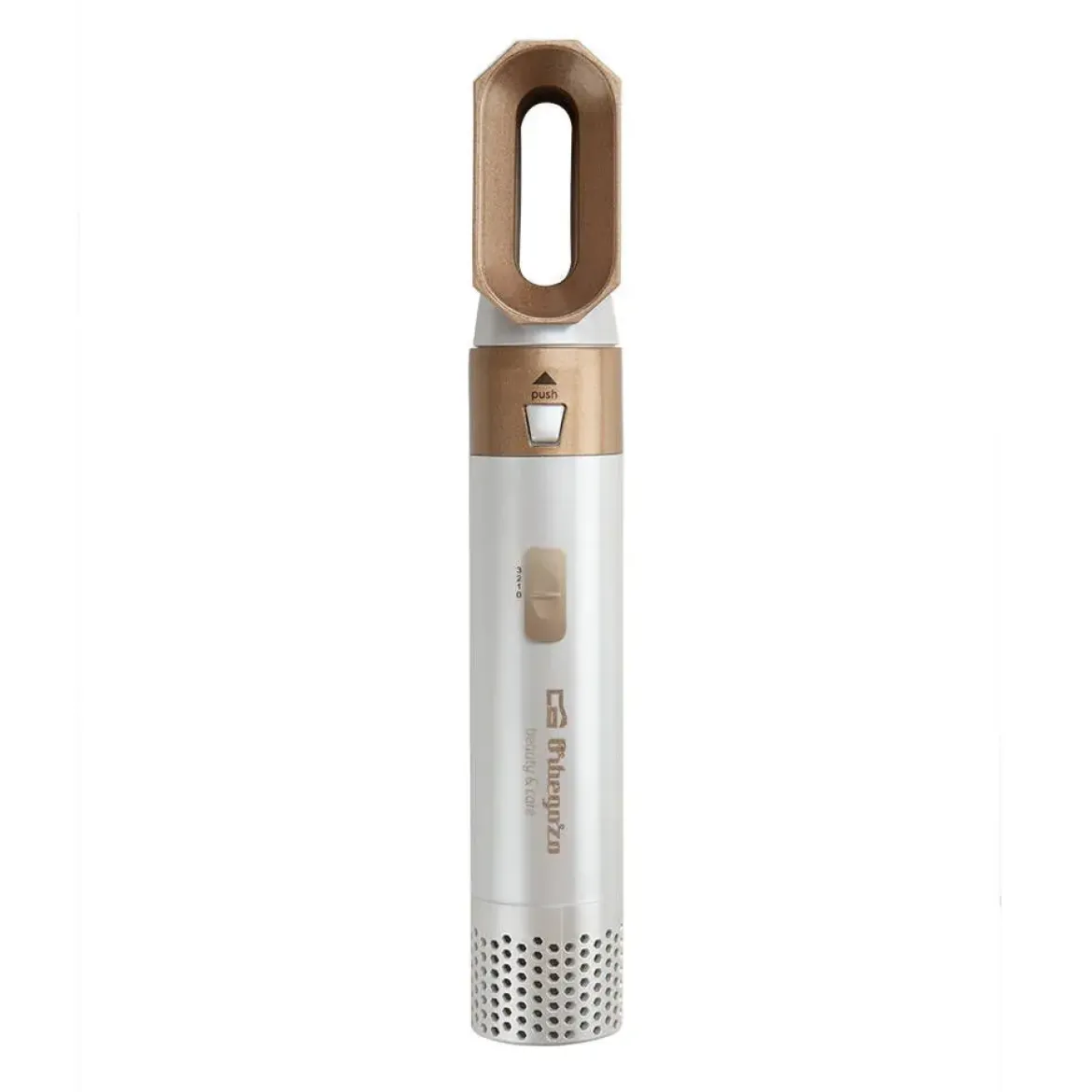 Cepillo de Aire Orbegozo Secador y Moldeador 1000 W SET8000