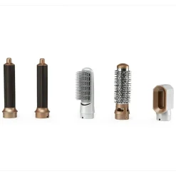 Cepillo de Aire Orbegozo Secador y Moldeador 1000 W SET8000