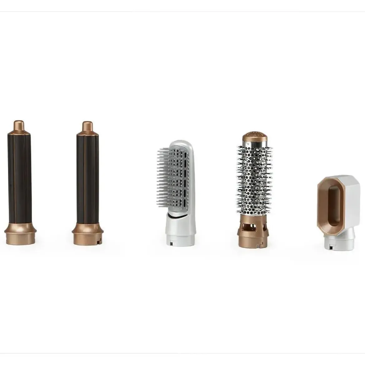 Cepillo de Aire Orbegozo Secador y Moldeador 1000 W SET8000
