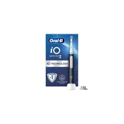 Cepillo de dientes Eléctrico ORAL-B IO3MB Matt Black