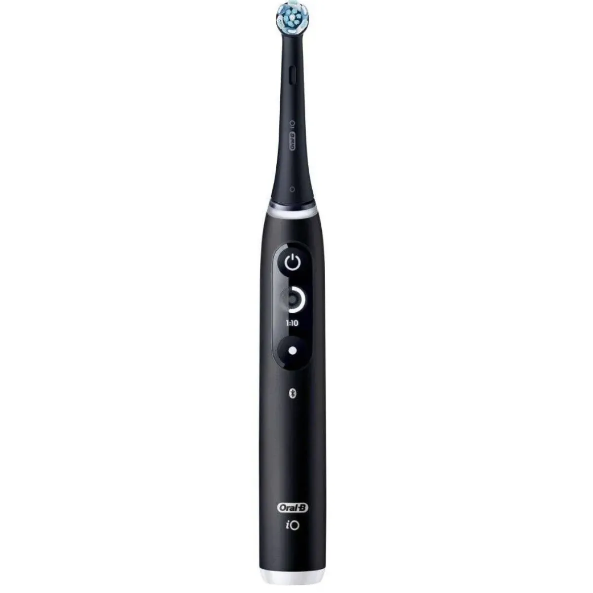 Cepillo Dental Oral-B iO 6 en Negro