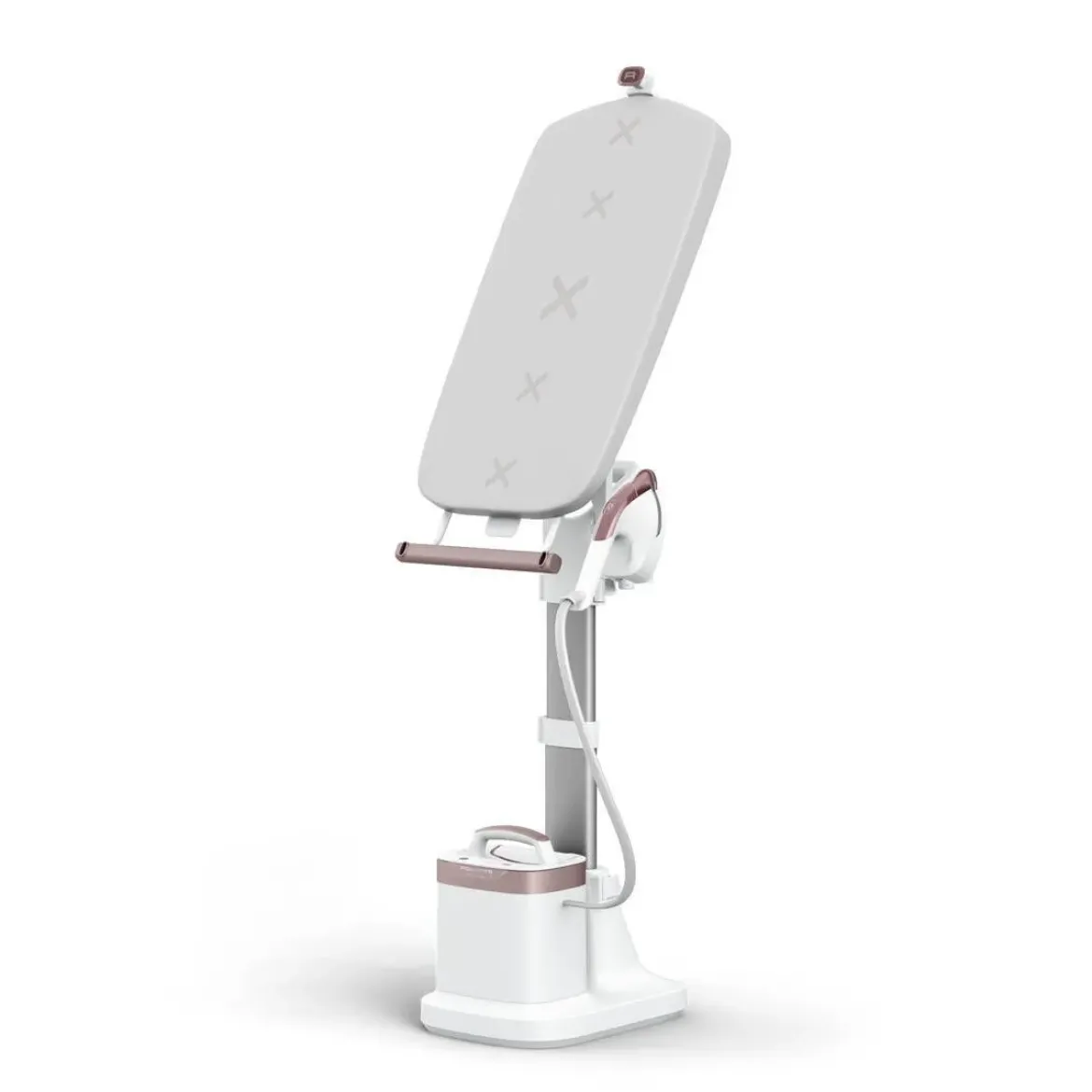 Cepillo de Vapor Multifunción Rowenta IXEO Vision QR1811