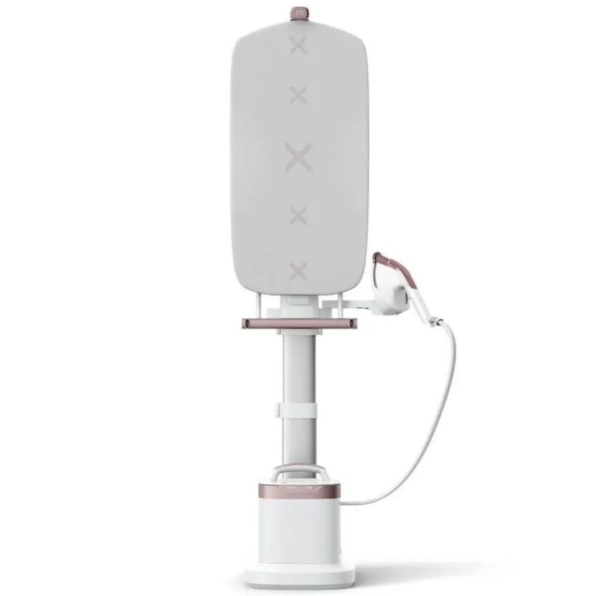Cepillo de Vapor Multifunción Rowenta IXEO Vision QR1811