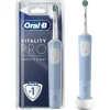 Cepillo Eléctrico Braun Vitality Pro Azul CrossAction VITALITYPROAZUL