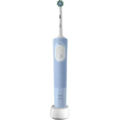 Cepillo Eléctrico Braun Vitality Pro Azul CrossAction VITALITYPROAZUL