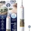 Cepillo Eléctrico Oral-B Braun Infantil Pro 6+ Star Wars 8006540957196