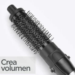 Cepillo Moldeador Babyliss 800W Shape & Smooth AS82E