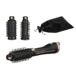 Cepillo Moldeador Rowenta Virtuose Aire Caliente CF9625