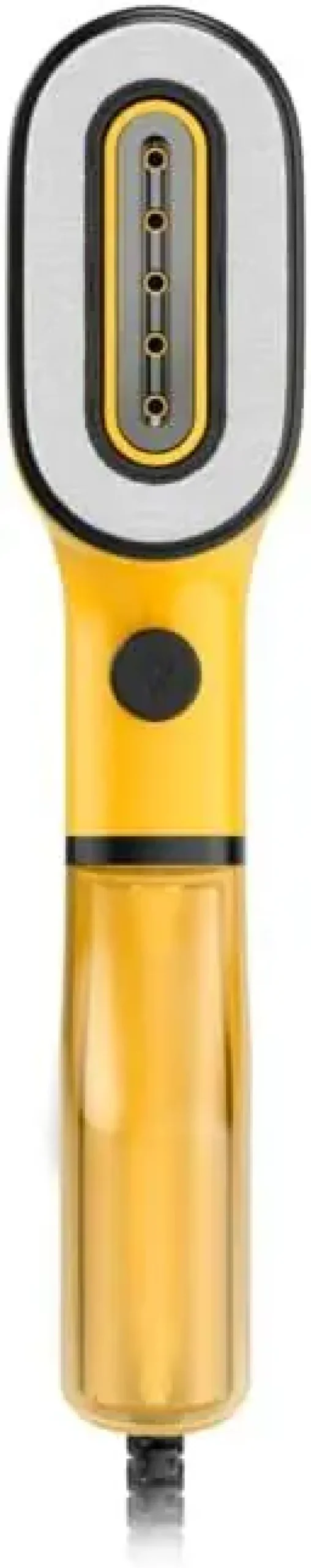 Cepillo ROWENTA Vertical Amarillo 300w DR2026D1
