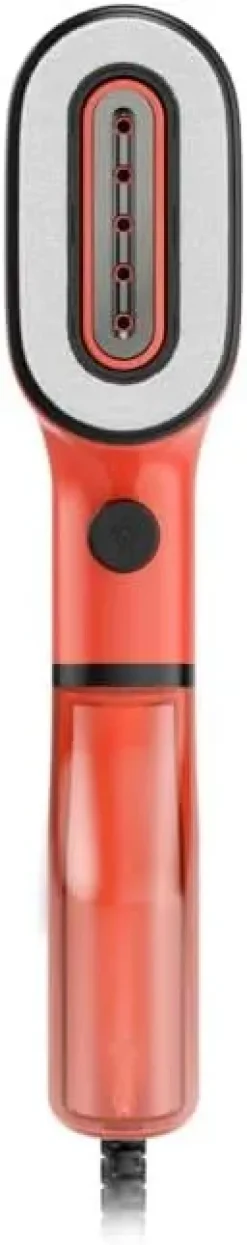 Cepillo ROWENTA Vertical Coral Red Vapor 20gr Steamer Pure PopDR2022D1