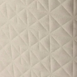Cesto de Ropa 56L en color Blanco Tiza SOFTEX