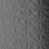 Cesto de Ropa 56L en color Gris Oscuro SOFTEX