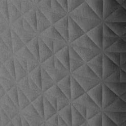 Cesto de Ropa 56L en color Gris Oscuro SOFTEX
