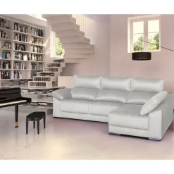 Chaise Longue Derecha con Asientos Deslizantes VALENTIN