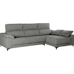 Chaise Longue Derecha con Asientos Deslizantes NERÓN