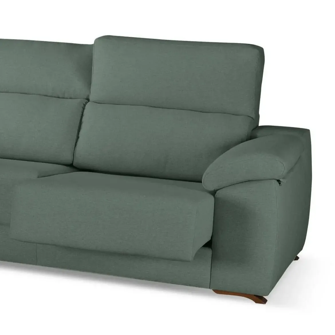 Chaise Longue Derecha con Asientos Deslizantes NERÓN