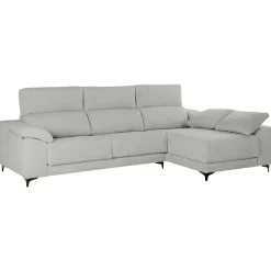 Chaise Longue Derecha con Asientos Deslizantes NERÓN