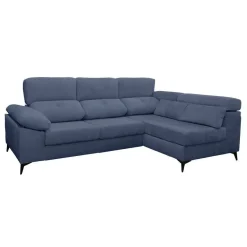 Chaise Longue Derecha Deslizante con Arcón LIVERPOOL