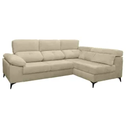 Chaise Longue Derecha Deslizante con Arcón LIVERPOOL