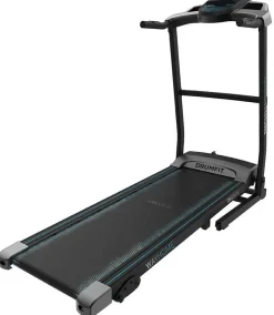Cinta de correr Cecotec DrumFit Wayhome 1500 Sprint 1500W Plegable 07183